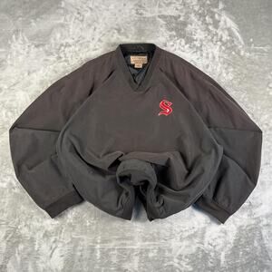 Vintage 90’s Colorado Timberline S Embroidered Faded Pullover Sweatshirt Size XL